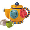 Teatime Shape Sorter - Developmental Toys - 2