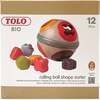 Rolling Ball Shape Sorter - Developmental Toys - 3