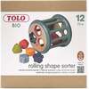 Rolling Shape Sorter - Developmental Toys - 4