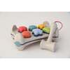 Shape Sorter Play Bench - Developmental Toys - 4