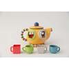 Teatime Shape Sorter - Developmental Toys - 4