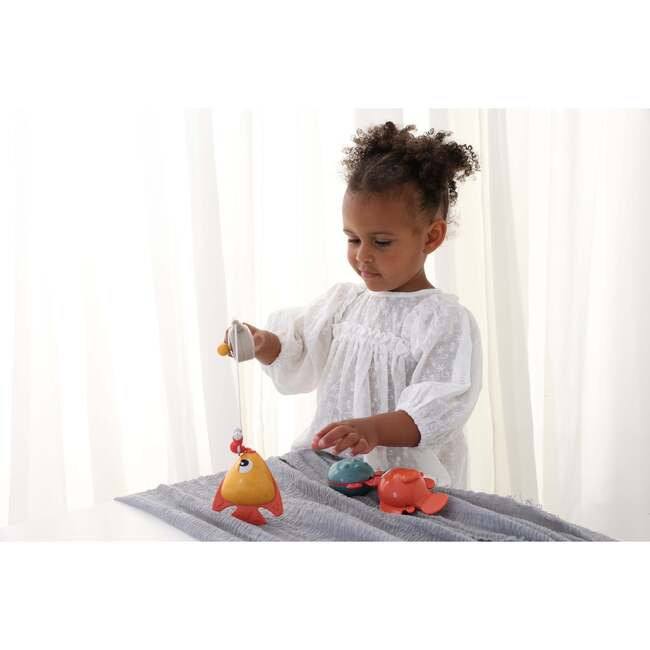 Funtime Fishing Set - Developmental Toys - 4