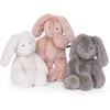 Off white rabbit / Medium - Arthur & Louison - Plush - 2