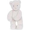 Off white bear / Medium - Arthur & Louison - Plush - 3