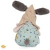 Musical rabbit "Three Little Rabbits" - Plush - 2