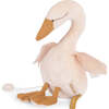 Musical swan - The Little School of Dance - Plush - 3