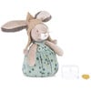 Musical rabbit "Three Little Rabbits" - Plush - 3