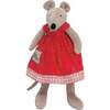 Nini the mouse / Medium - The Big Family - Plush - 2