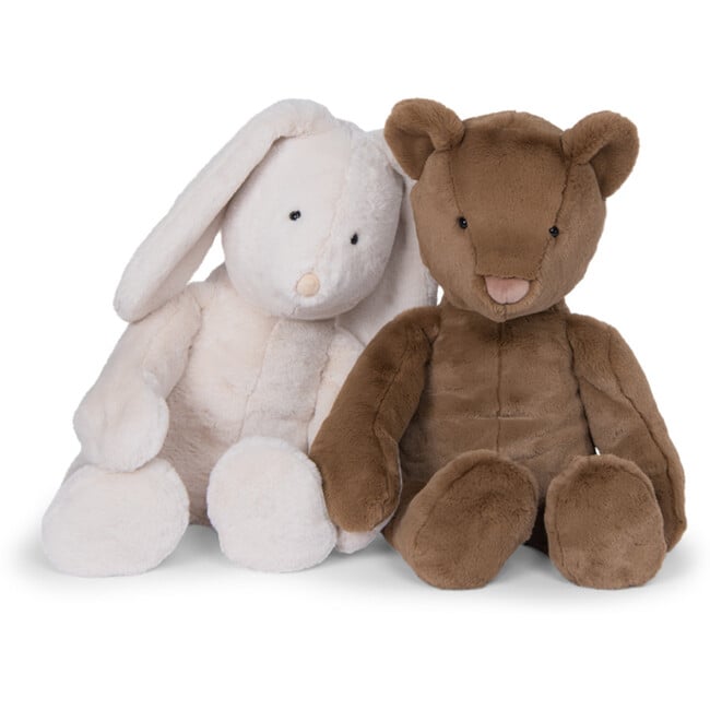 Louison the rabbit / X-Large - Arthur & Louison - Plush - 2