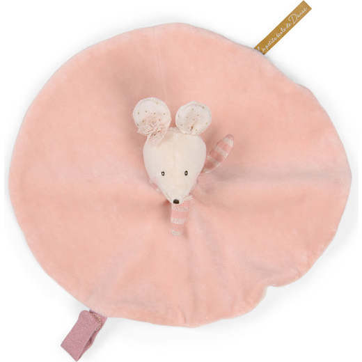 Mouse comforter - The Little School of Dance - - Plush - 3