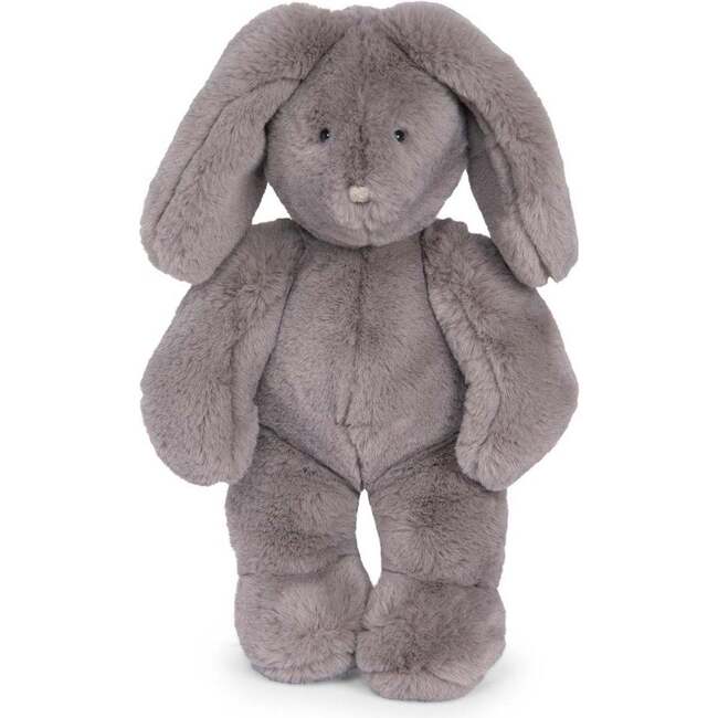 Grey rabbit / Medium - Arthur & Louison - Plush - 3