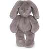 Grey rabbit / Medium - Arthur & Louison - Plush - 3