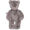 Grey bear / Medium - Arthur & Louison - Plush - 3