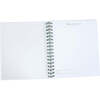 Garden spiral-bound notebook - Developmental Toys - 2