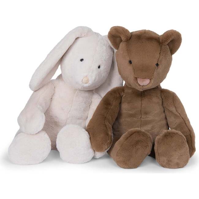 Arthur the bear / X-Large - Arthur & Louison - Plush - 2