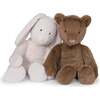 Arthur the bear / X-Large - Arthur & Louison - Plush - 2