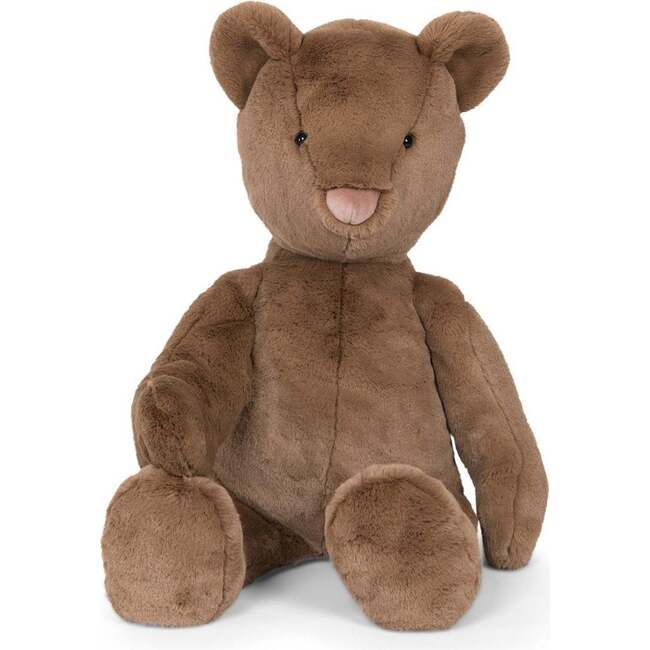 Arthur the bear / X-Large - Arthur & Louison - Plush - 3