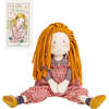 Vanille The Rosalies - Plush - 4