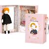 Suitcase - Blanche’s Wardrobe - Plush - 1 - thumbnail