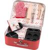 Suitcase - Baking Set - Woodens - 2