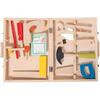 Suitcase - Handyman Tool Set - The Big Family - Woodens - 5