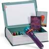 Storybook torch set travels - Developmental Toys - 3