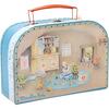 Suitcase - Doctor’s Medical Set - Woodens - 1 - thumbnail