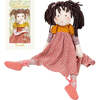 Prunelle "The Rosalies" - Soft Dolls - 3