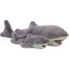 Shark Plush (large) - Plush - 2