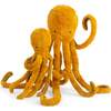 Octopus Plush (large) - Soft Dolls - 4