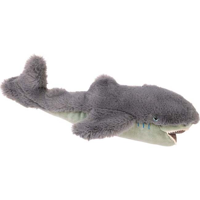 Shark Plush (large) - Plush - 3