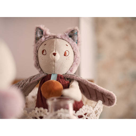 Giboulee The Cat - Soft Dolls - 4