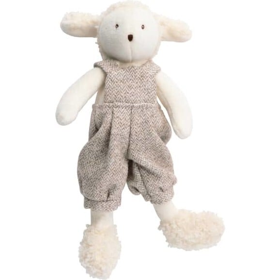 Albert The Sheep (small)