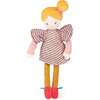 Agathe The Parisiennes (medium) - Soft Dolls - 1 - thumbnail