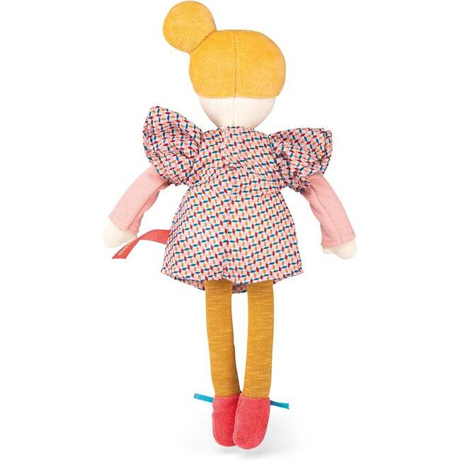 Agathe The Parisiennes (medium) - Soft Dolls - 3