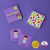 Minilingo, English/Italian Flashcards - Developmental Toys - 5