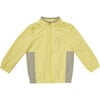 Relay Jacket, Yellow Iris - Jackets - 1 - thumbnail