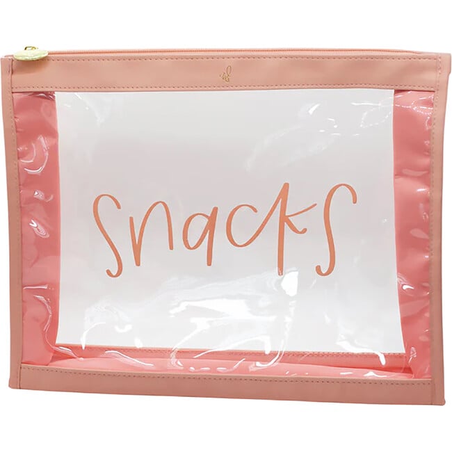 Snack Pouch