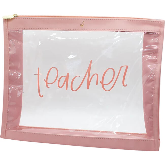 Teacher Pouch