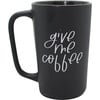 Give Me Coffee, Tell Me I'm Pretty Mug - Tableware - 1 - thumbnail