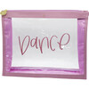 Dance Pouch - Makeup Bags - 1 - thumbnail