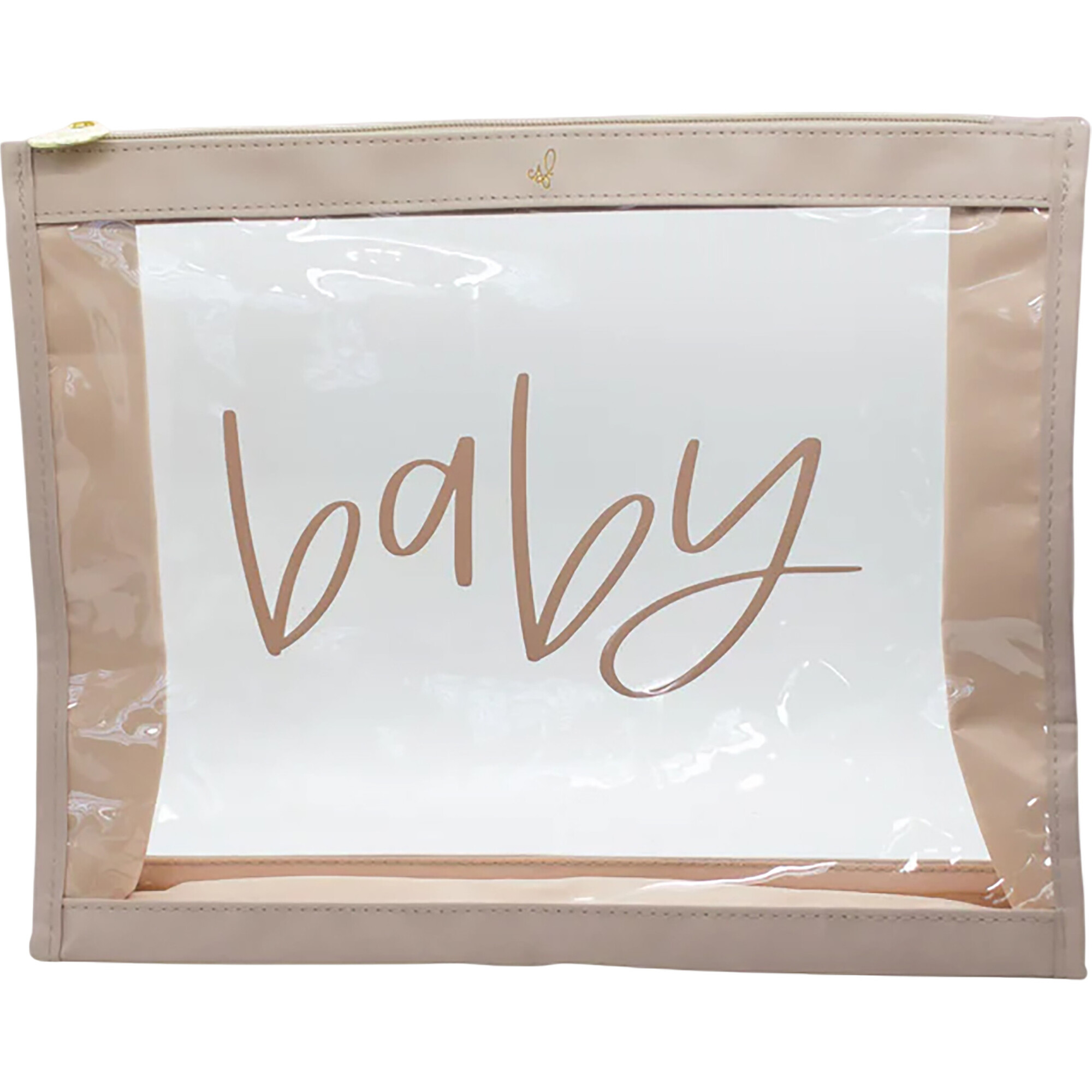 Baby Pouch - Makeup Bags - 1