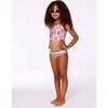 Two-Piece Swimsuit, Multicolored - Two Pieces - 3