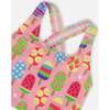 Two-Piece Swimsuit, Multicolored - Two Pieces - 5