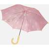 Umbrella, Pink With Cone - Umbrellas - 4