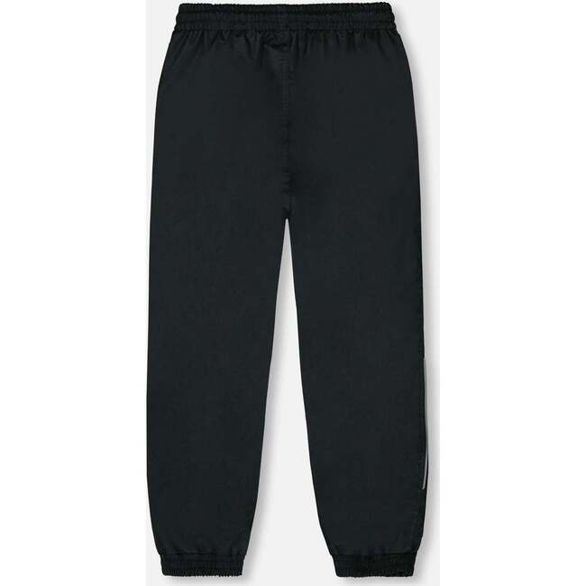 Splash Pants, Black - Rain Pants - 2