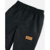 Splash Pants, Black - Rain Pants - 3