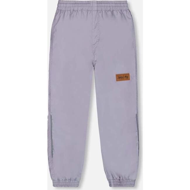 Splash Pants, Lilac