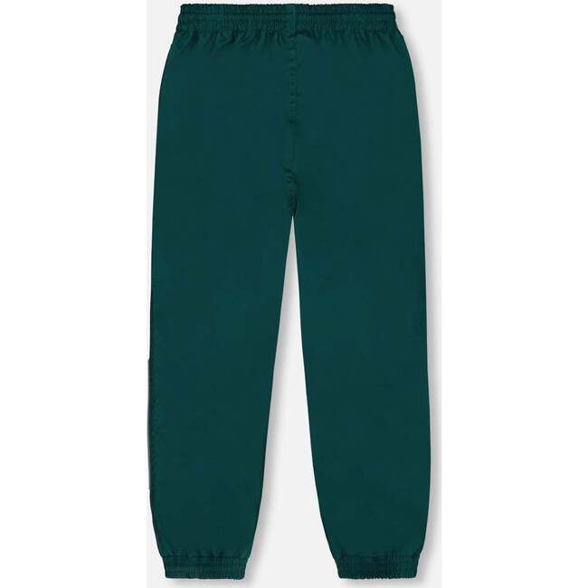 Splash Pants, Forest Green - Rain Pants - 3