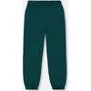 Splash Pants, Forest Green - Rain Pants - 3